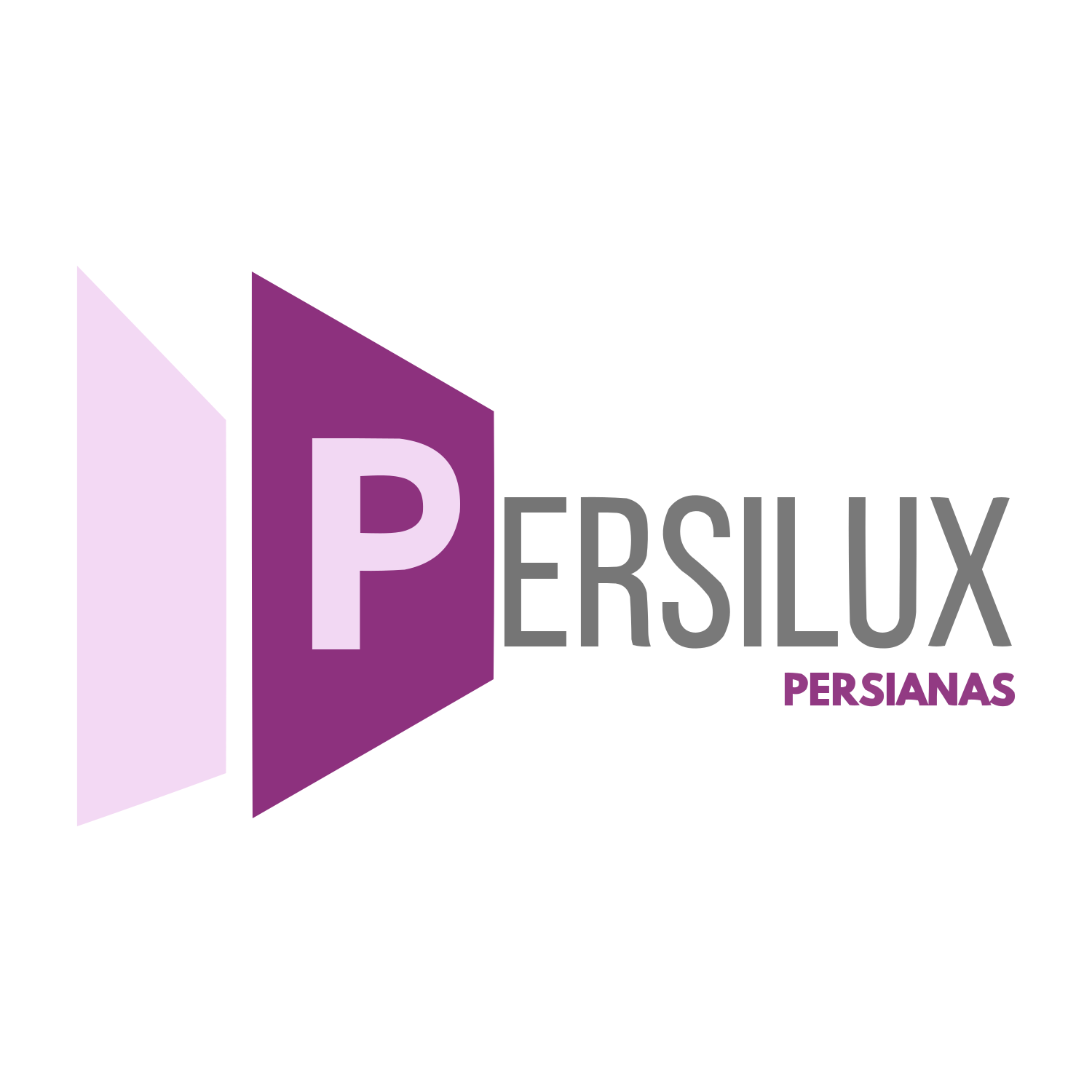 Logotipo Oficial Persilux